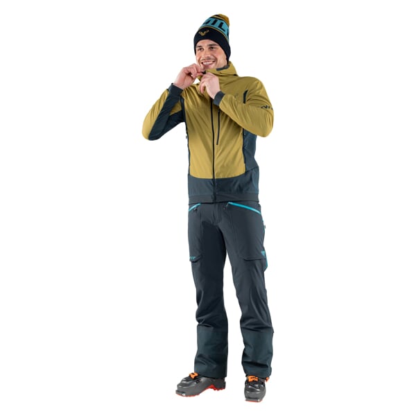 DYNAFIT FREE ALPHA DIRECT JKT