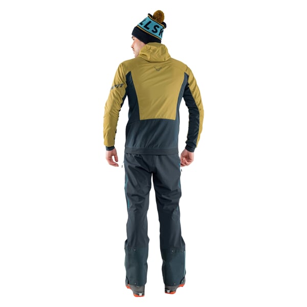 DYNAFIT FREE ALPHA DIRECT JKT