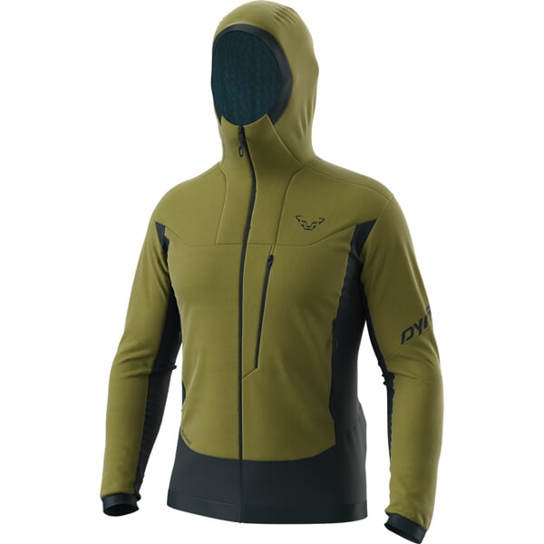 DYNAFIT FREE ALPHA DIRECT JKT