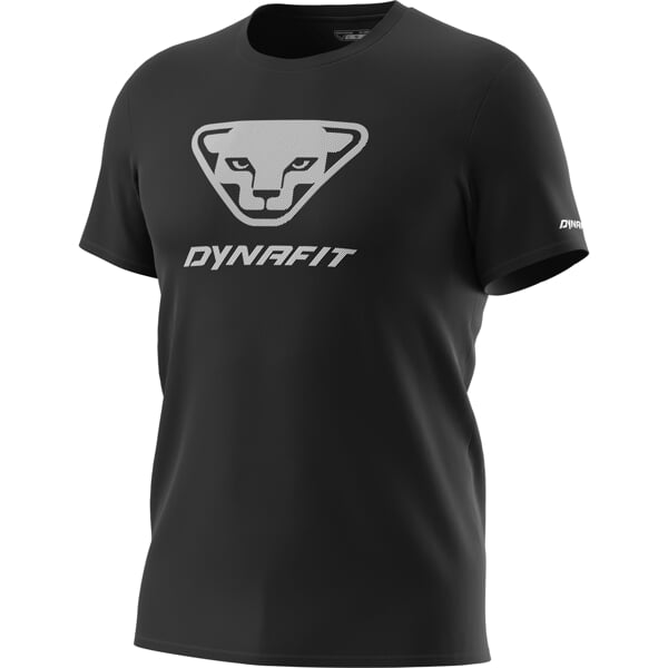 DYNAFIT GRAPHIC CO M S/S TEE B