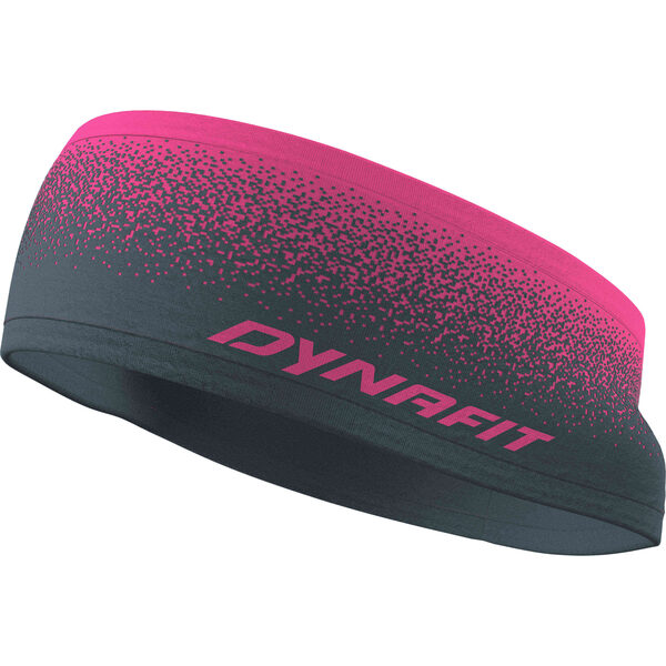 DYNAFIT GRAPHIC HEADBAND Flami