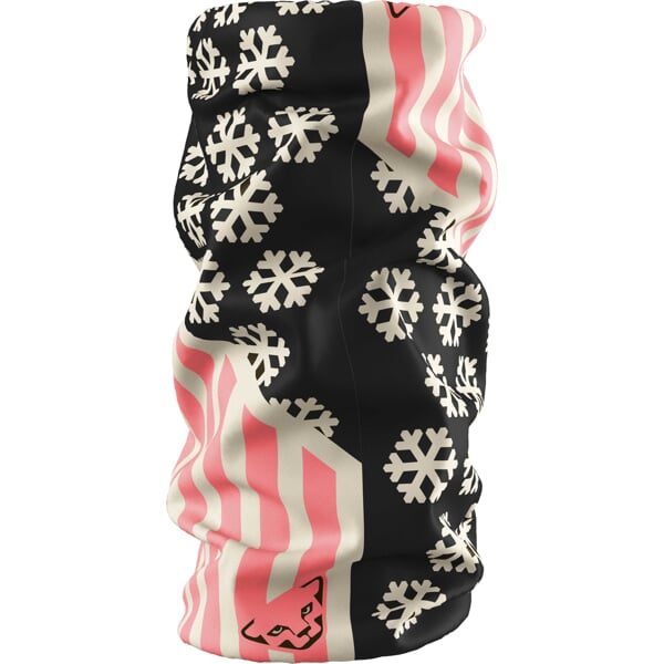 DYNAFIT GRAPHIC NECK GAITER Ov