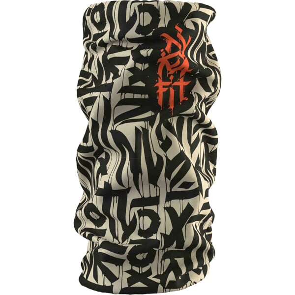 DYNAFIT GRAPHIC NECK GAITER Ov