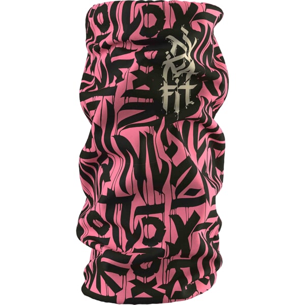 DYNAFIT GRAPHIC NECK GAITER Ul