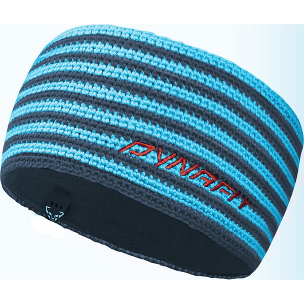 DYNAFIT HAND KNIT 2 HEADBAND M