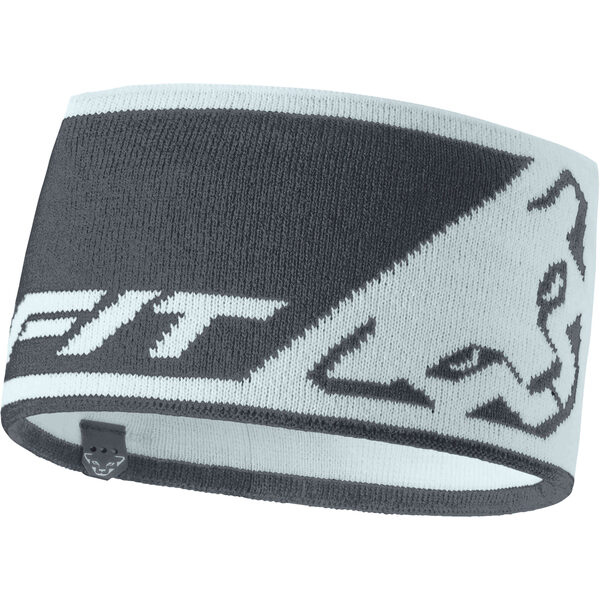 DYNAFIT LEOPARD LOGO HEADBAND
