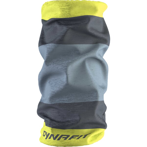 DYNAFIT LIGHT MERINO NECK GAIT