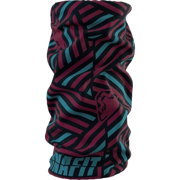 DYNAFIT LOGO NECK GAITER Burgu