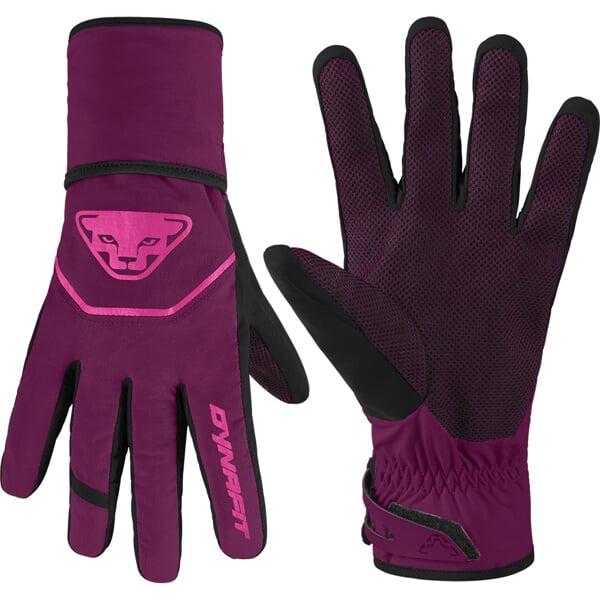 DYNAFIT MERCURY DST GLOVES Be