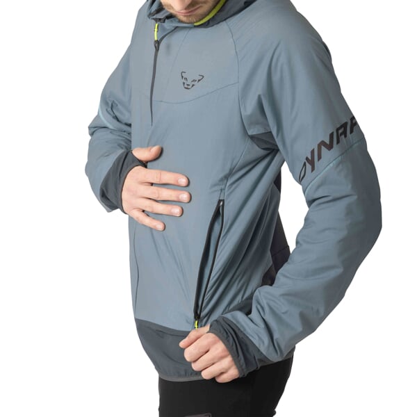 DYNAFIT MEZZALAMA PTC ALPHA JK