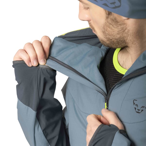 DYNAFIT MEZZALAMA PTC ALPHA JK