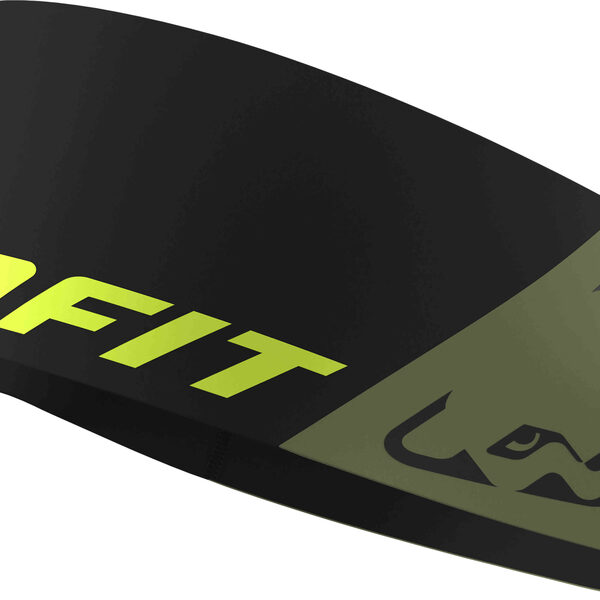 DYNAFIT PERFORMANCE HEADBAND M
