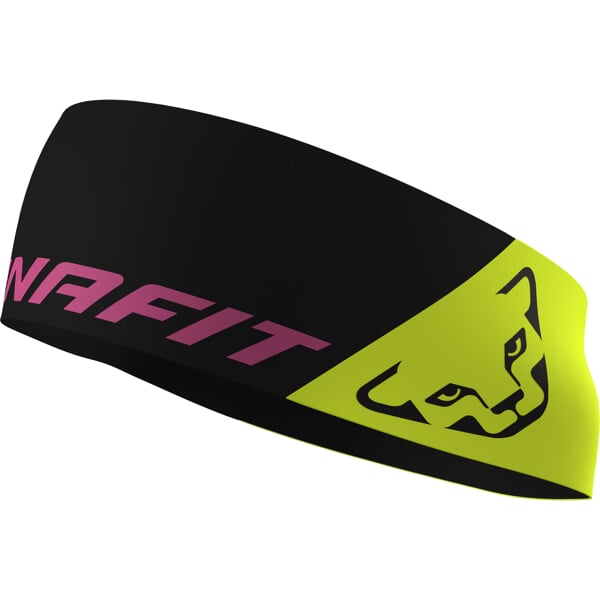 DYNAFIT PERFORMANCE HEADBAND U