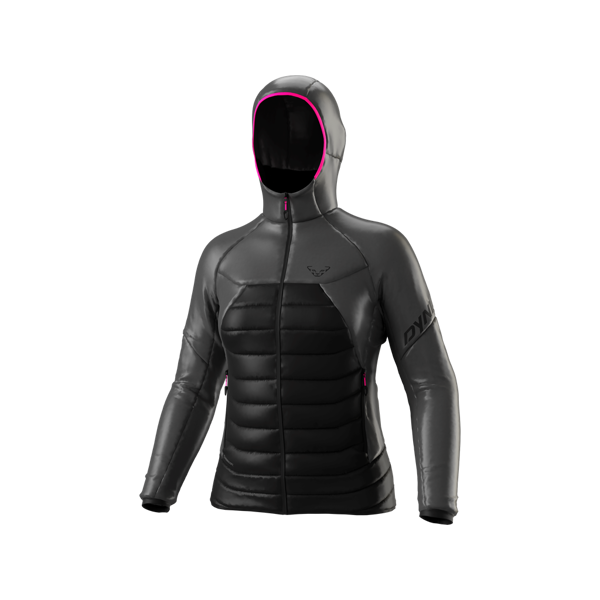 DYNAFIT RADICAL 3 PRL HOOD JKT