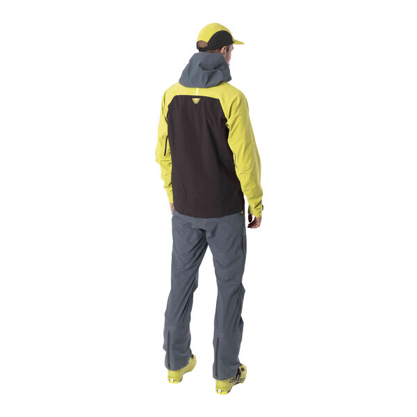 DYNAFIT RADICAL 3L JACKET M Go