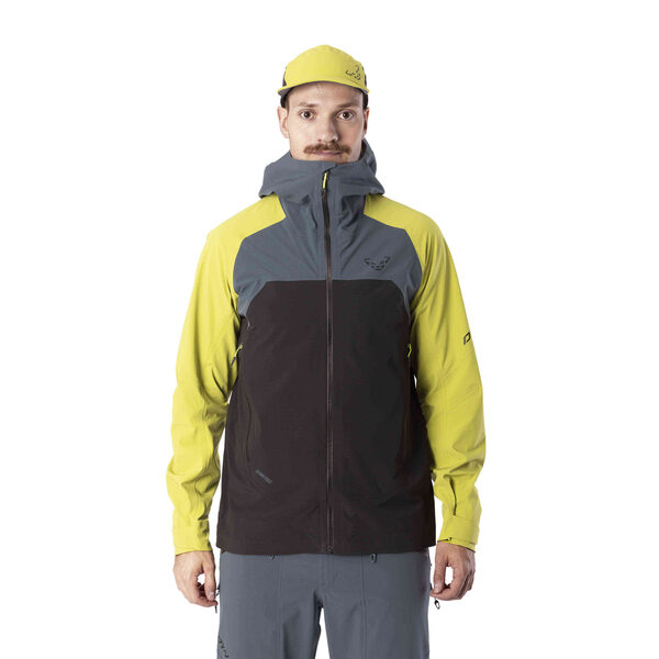 DYNAFIT RADICAL 3L JACKET M Go
