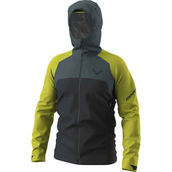 DYNAFIT RADICAL 3L JACKET M Go