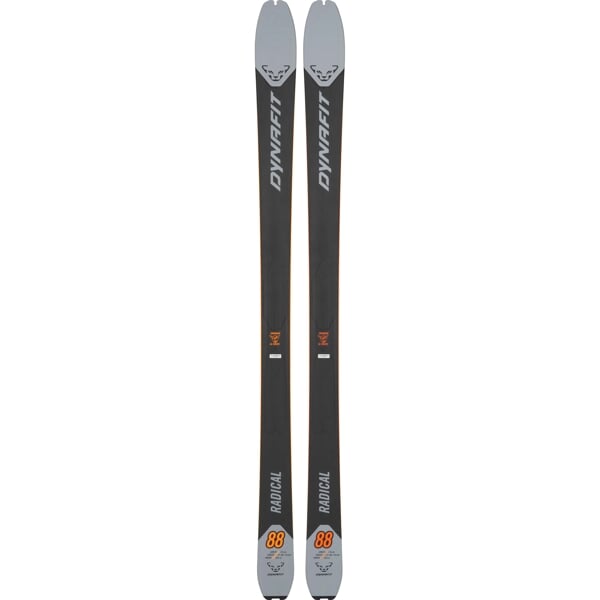 DYNAFIT RADICAL 88 SKI SET 3v1