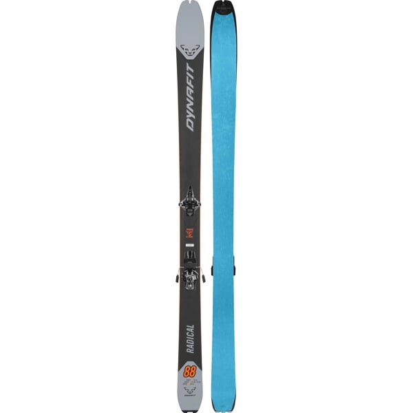 DYNAFIT RADICAL 88 SKI SET 3v1