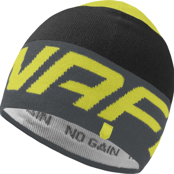 DYNAFIT RADICAL BEANIE Cinder