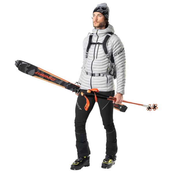 DYNAFIT RADICAL DWN M HOOD JKT