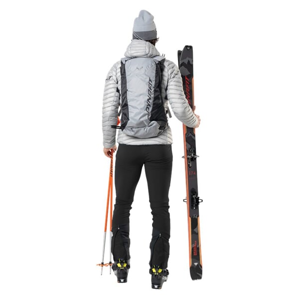 DYNAFIT RADICAL DWN M HOOD JKT