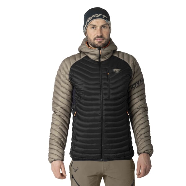 DYNAFIT RADICAL DWN RDS M HOOD