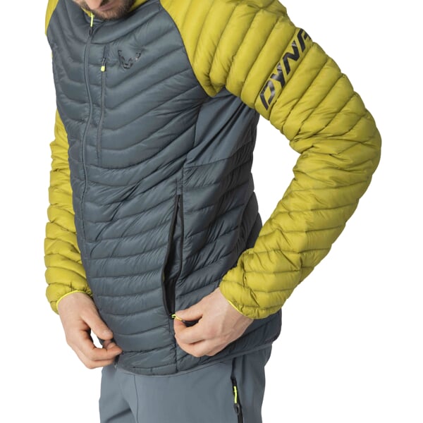 DYNAFIT RADICAL DWN RDS M HOOD