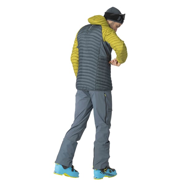 DYNAFIT RADICAL DWN RDS M HOOD