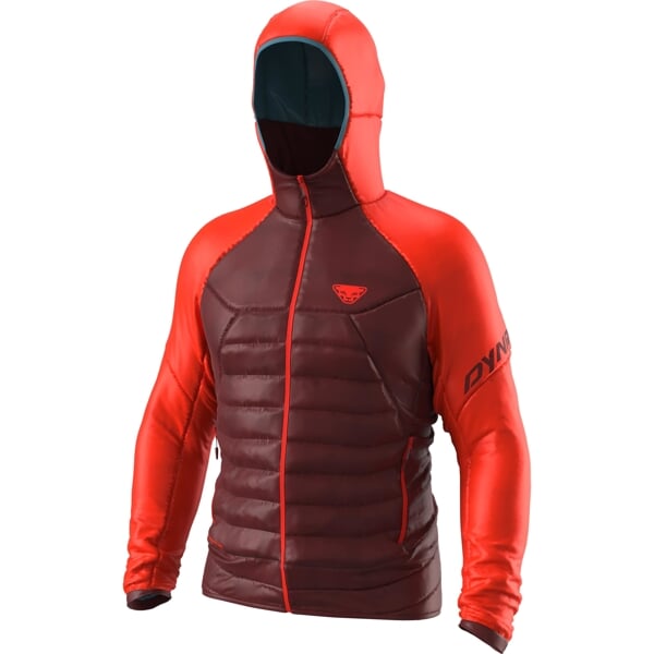 DYNAFIT RADICAL PRL M HOOD JKT