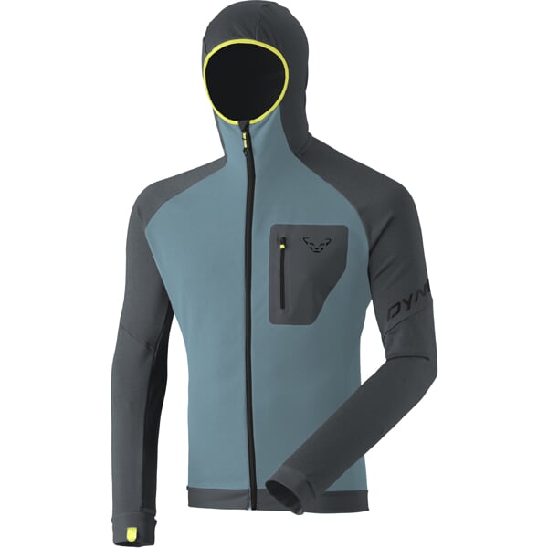 DYNAFIT RADICAL PTC M JKT Smok