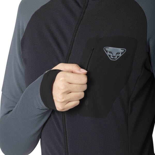 DYNAFIT RADICAL PTC W JKT Cind