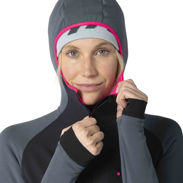 DYNAFIT RADICAL PTC W JKT Cind