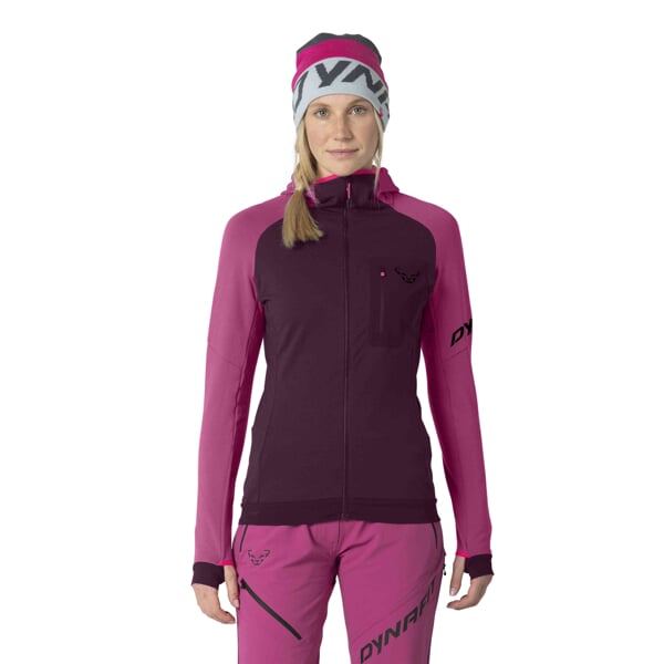 DYNAFIT RADICAL PTC W JKT Mage