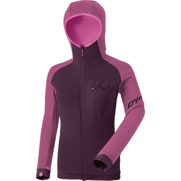 DYNAFIT RADICAL PTC W JKT Mage