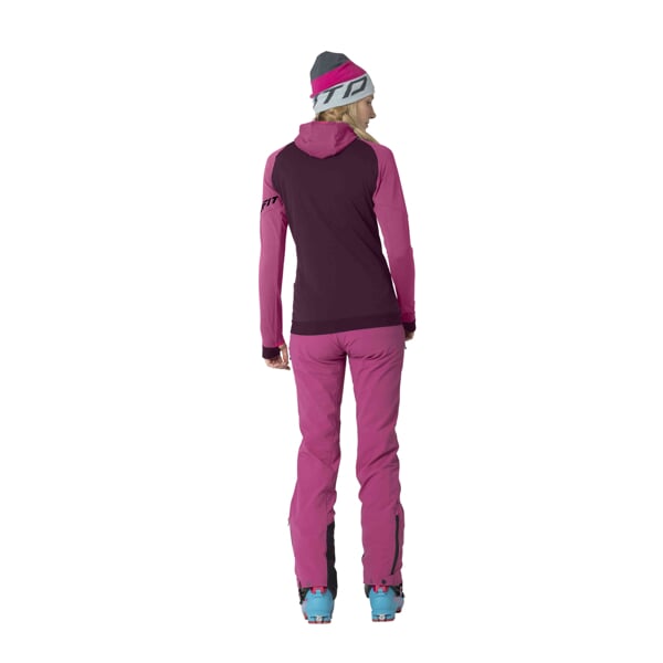 DYNAFIT RADICAL PTC W JKT Mage