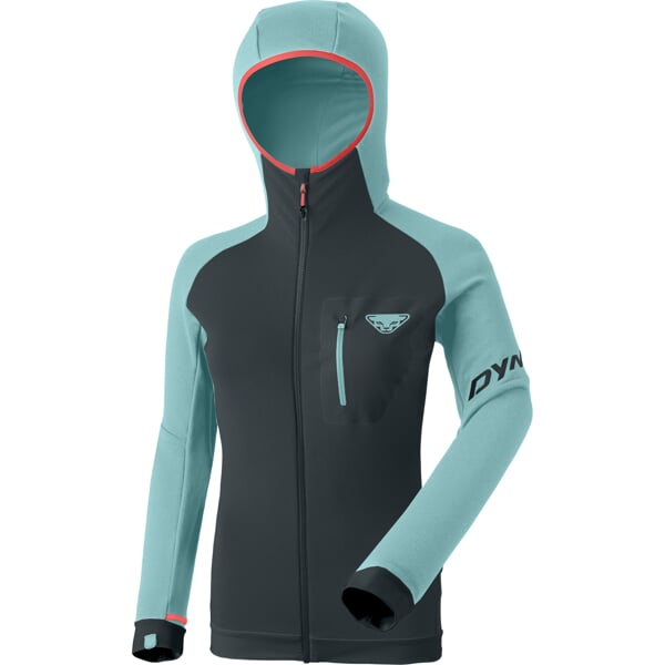 DYNAFIT RADICAL PTC W JKT Mari