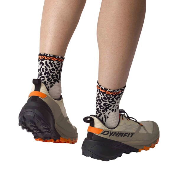 DYNAFIT RUN WILD MID SK Overca
