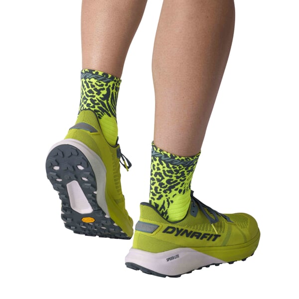 DYNAFIT RUN WILD MID SK Ultra