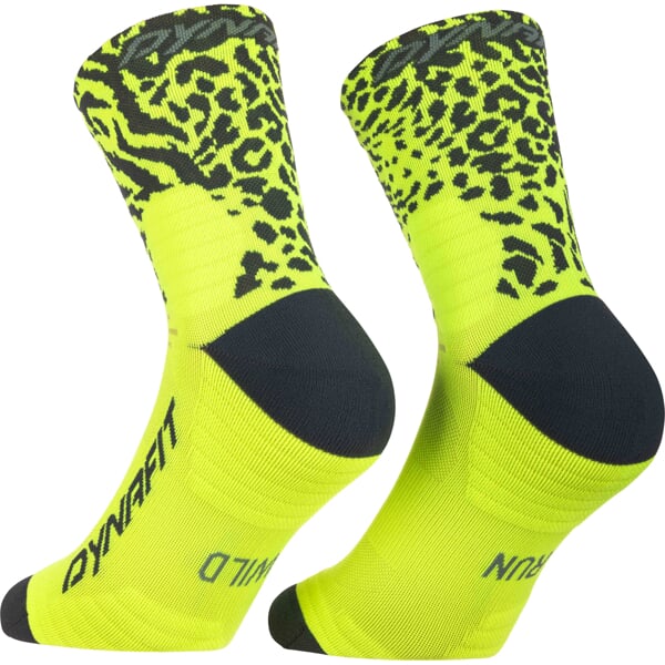 DYNAFIT RUN WILD MID SK Ultra