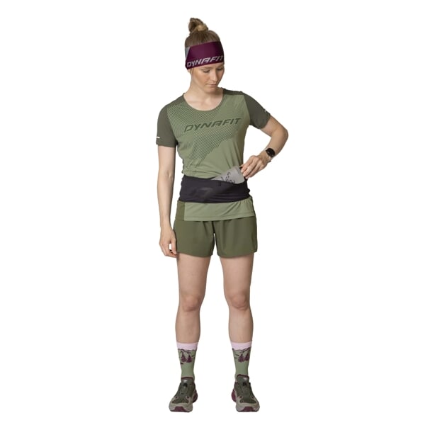 DYNAFIT RUNNING BELT