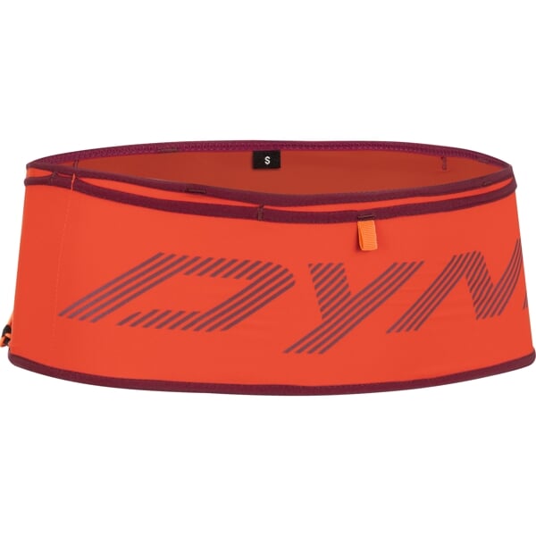 DYNAFIT RUNNING BELT