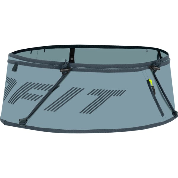 DYNAFIT RUNNING BELT Smoke Blu