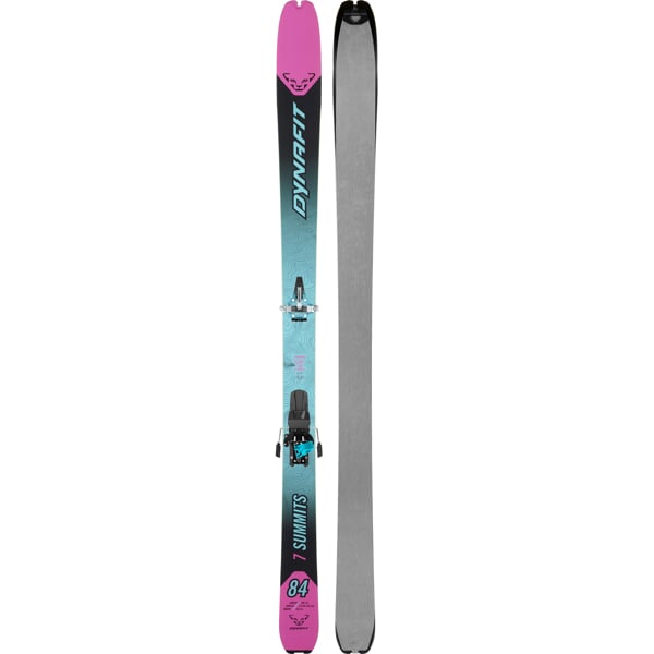 DYNAFIT Seven Summits+ W Ski S