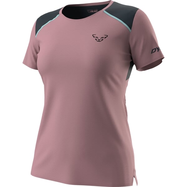 DYNAFIT SKY SHIRT W Mokarosa