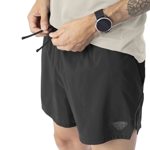 DYNAFIT SKY SHORTS M Black Out