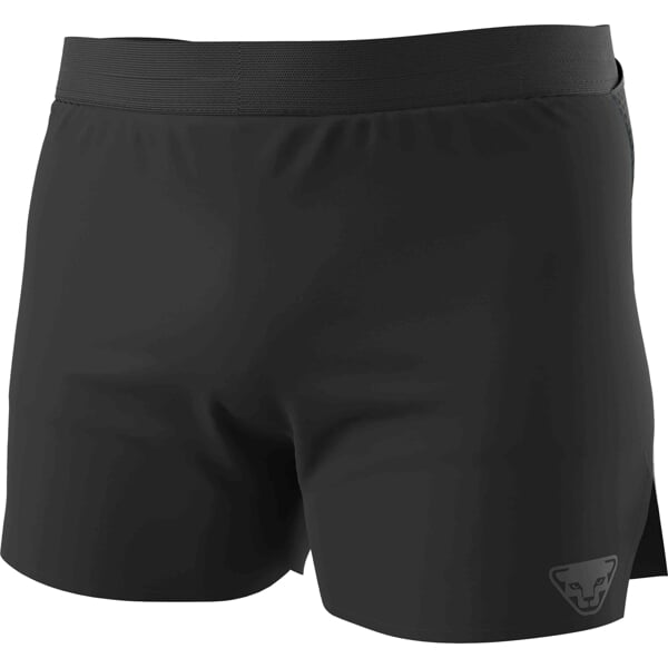 DYNAFIT SKY SHORTS M Black Out