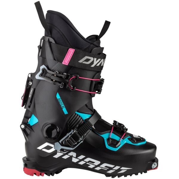 DYNAFIT RADICAL BOOT W Black/F