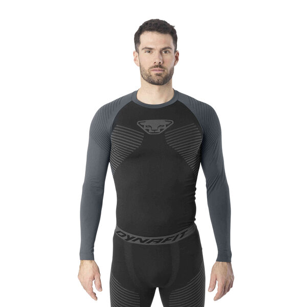 DYNAFIT SPEED DRYARN M L/S TEE
