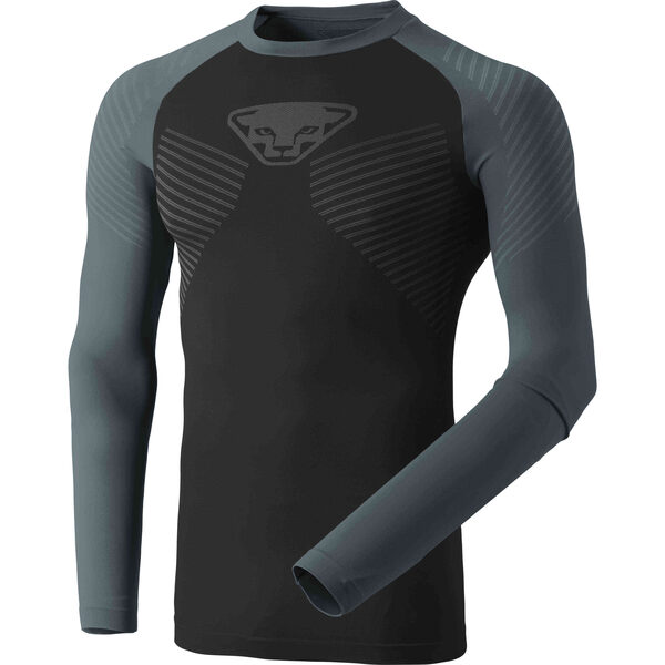 DYNAFIT SPEED DRYARN M L/S TEE